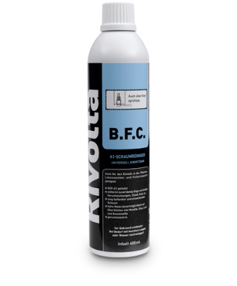 Picture of A1-Foam Cleaner BFC