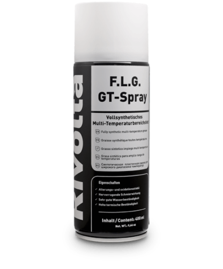 Picture of Multi-Temp Lubricant FLG GT-Spray