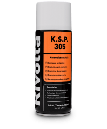 Picture of Corrosion Protection Oil KSP 305