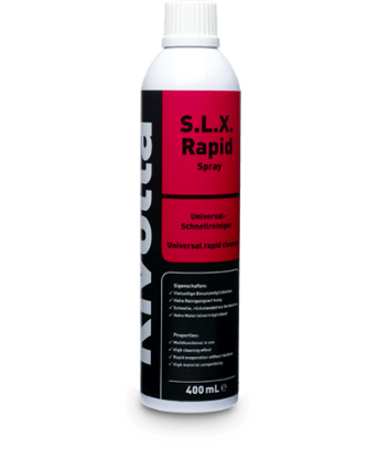Picture of Universal Rapid Cleaner SLX Rapid