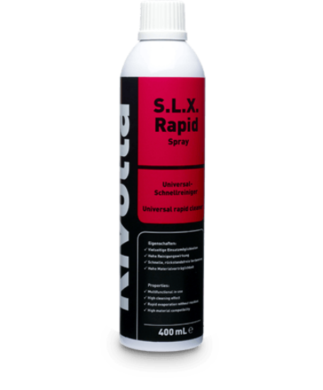 Picture of Universal Rapid Cleaner SLX Rapid