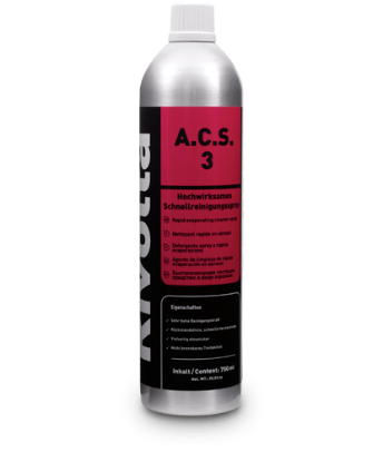 Picture of Special Cleaner ACS 3