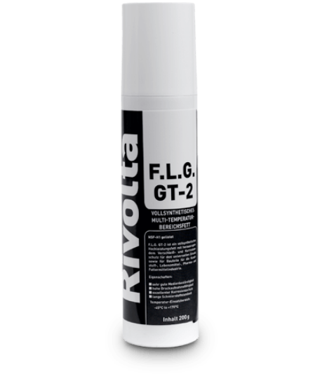 Picture of High-Temp Lubricant FLG GT-2