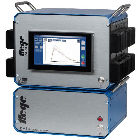 Picture for category Pressure Measurement 