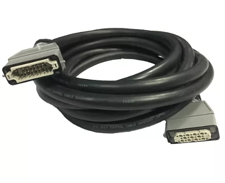 Picture for category Connection Cables