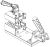 Picture of Assembly Tool & Modules