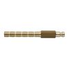 Picture of Custom Nipple, Threaded