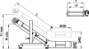 Picture of Curved articulated conveyor (NS)