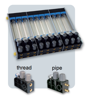 Picture of Flow Regulators WFR090