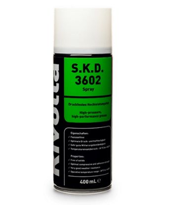 Picture of High-Pressure Lubricant SKD 3602